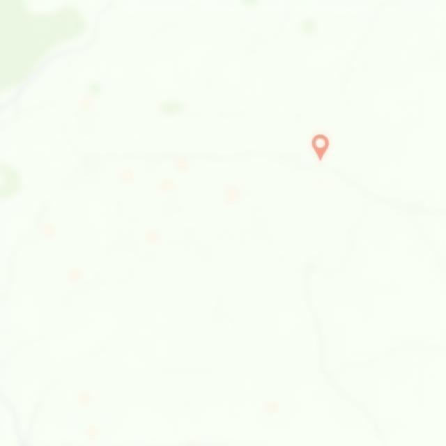 Map showing Bishop's Glenwood Springs office location