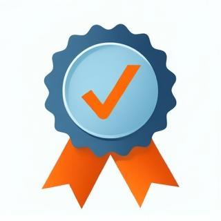 Warranty symbol