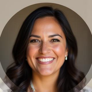 Portrait of Adriana Mendez from Carbondale, Colorado