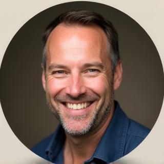Portrait of Kevin Schultz from Basalt, Colorado